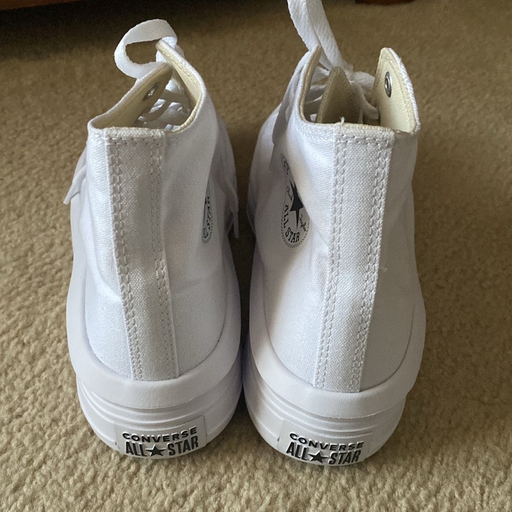 Converse Chuck Taylor - Picture 4 of 5